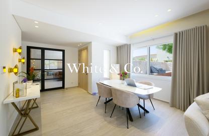 Villa - 4 - 4 for rent in Springs 15 - The Springs - Dubai
