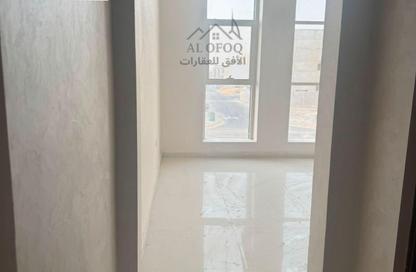 Townhouse - 4 Bedrooms - 6 Bathrooms for sale in Al Helio 2 - Al Helio - Ajman Townhouse - 4 Bedrooms - 6 Bathrooms for sale in Al Helio 2 - Al Helio - Ajman