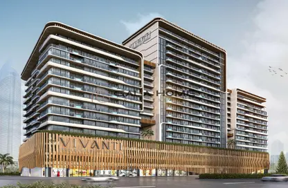 شقة - 3 غرف نوم - 3 حمامات للبيع في فيفانتي ريزيدنسز - منطقة 11 - قرية جميرا الدائرية - دبي شقة - 3 غرف نوم - 3 حمامات للبيع في فيفانتي ريزيدنسز - منطقة 11 - قرية جميرا الدائرية - دبي