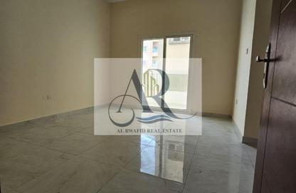 Apartment - 3 Bedrooms - 2 Bathrooms for rent in Ajman Hills - Al Alia - Ajman Apartment - 3 Bedrooms - 2 Bathrooms for rent in Ajman Hills - Al Alia - Ajman