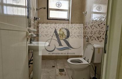 Apartment - 3 Bedrooms - 2 Bathrooms for rent in Ajman Hills - Al Alia - Ajman