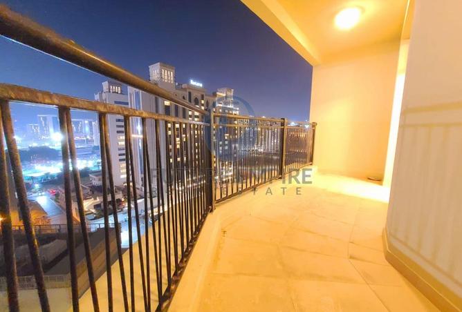 شقة جميلة بغرفة نوم واحدة مع جميع وسائل الراحة جاهزة