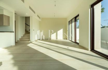 Townhouse - 6 - 7 for sale in Park Residence 1 - Park Residences - Damac Hills - Dubai