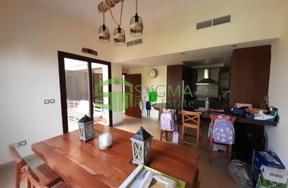 Townhouse - 4 - 5 for sale in Naseem - Mudon - Dubai Townhouse - 4 - 5 for sale in Naseem - Mudon - Dubai
