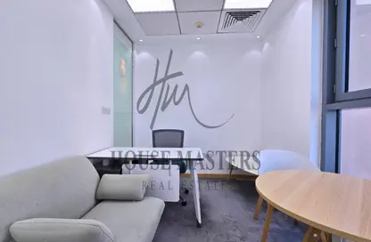 Business Centre - Studio - 1 Bathroom for rent in Business Village - Port Saeed - Deira - Dubai