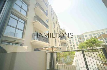 Apartment - 1 Bedroom - 2 Bathrooms for sale in Nada Residences - Maryam Island - Al Khan - Sharjah Apartment - 1 Bedroom - 2 Bathrooms for sale in Nada Residences - Maryam Island - Al Khan - Sharjah