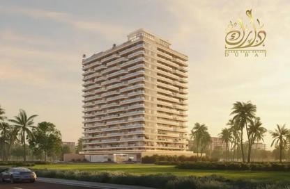 Apartment - 2 - 3 for sale in Weston by Wadan - Dubai Land Residence Complex - Dubai Apartment - 2 - 3 for sale in Weston by Wadan - Dubai Land Residence Complex - Dubai