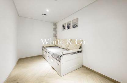 Apartment - 1 - 2 for rent in Oxford 212 - District 10 - Jumeirah Village Circle - Dubai