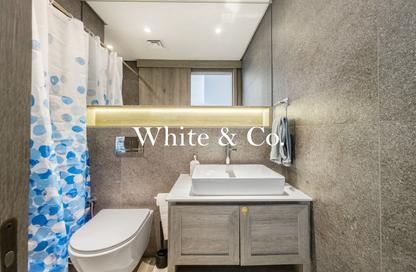 Apartment - 1 - 2 for rent in Oxford 212 - District 10 - Jumeirah Village Circle - Dubai