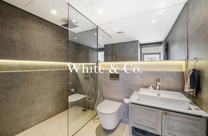 Apartment - 1 - 2 for rent in Oxford 212 - District 10 - Jumeirah Village Circle - Dubai
