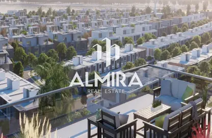 Apartment - 1 Bedroom - 2 Bathrooms for sale in Reem Hills - Najmat Abu Dhabi - Al Reem Island - Abu Dhabi Apartment - 1 Bedroom - 2 Bathrooms for sale in Reem Hills - Najmat Abu Dhabi - Al Reem Island - Abu Dhabi
