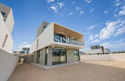 Villa - 4 Bedrooms - 5 Bathrooms for sale in Park Gate - Dubai Hills Estate - Dubai