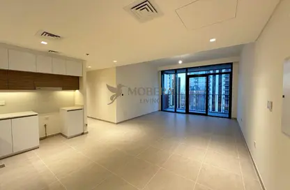 شقة - 2 غرف نوم - 2 حمامات للايجار في كريك ايدج تاور 2 - كريك إيدج - مرسى خور دبي - دبي