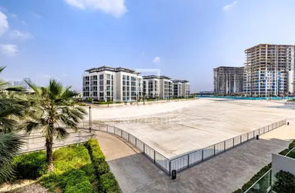 شقة - غرفة نوم - 2 حمامات للايجار في ريزيدنس 4 - المنطقة وان - مدينة الشيخ محمد بن راشد - دبي