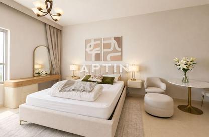 Apartment - Studio - 1 Bathroom for rent in 4Direction Residence 1 - Dubai Land Residence Complex - Dubai Apartment - Studio - 1 Bathroom for rent in 4Direction Residence 1 - Dubai Land Residence Complex - Dubai