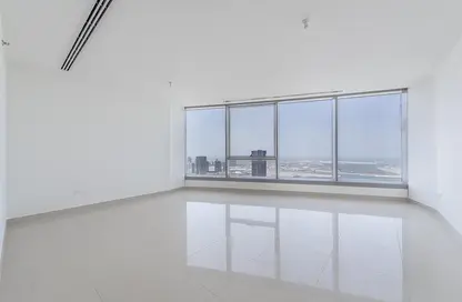 Apartment - 1 Bedroom - 2 Bathrooms for sale in Sky Tower - Shams Abu Dhabi - Al Reem Island - Abu Dhabi