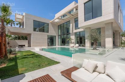 Villa - 6 Bedrooms - 7 Bathrooms for sale in Al Wasl Villas - Al Wasl Road - Al Wasl - Dubai
