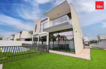 Villa - 4 Bedrooms - 4 Bathrooms for rent in Murooj Al Furjan West Phase 2 - Al Furjan - Dubai