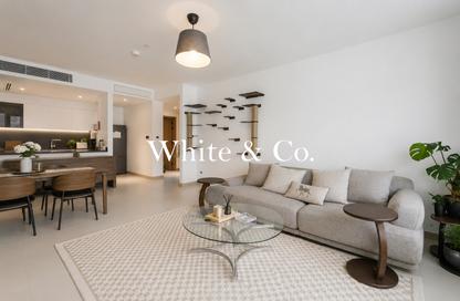 Apartment - 3 - 4 for sale in Vida Residences Dubai Marina - Dubai Marina - Dubai