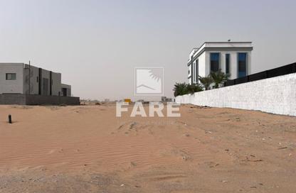 Land - Studio for sale in Al Belidah - Al Bataeh - Sharjah