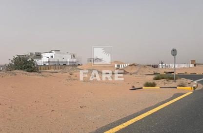 Land - Studio for sale in Al Belidah - Al Bataeh - Sharjah