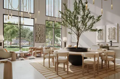 شقة - غرفة نوم - 1 حمام للبيع في فيدا ريزيدنسز هيلسايد - دبي هيلز استيت - دبي