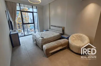 Apartment - 1 Bedroom - 2 Bathrooms for rent in Neva Residences - District 16 - Jumeirah Village Circle - Dubai