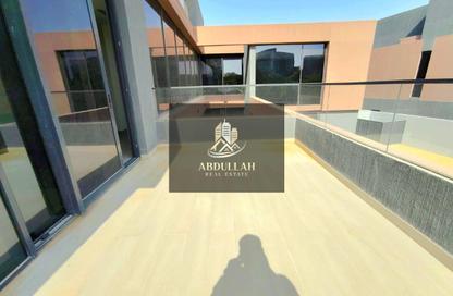 Townhouse - 5 Bedrooms - 7 Bathrooms for rent in Kaya - Masaar - Tilal City - Sharjah Townhouse - 5 Bedrooms - 7 Bathrooms for rent in Kaya - Masaar - Tilal City - Sharjah