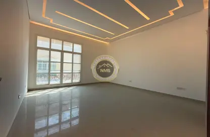 Apartment - 1 Bathroom for rent in Al Muntazah - Abu Dhabi