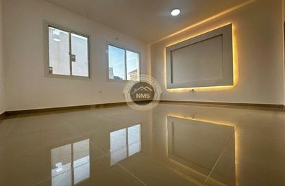 Apartment - Studio - 1 for rent in Al Muntazah - Abu Dhabi Apartment - Studio - 1 for rent in Al Muntazah - Abu Dhabi