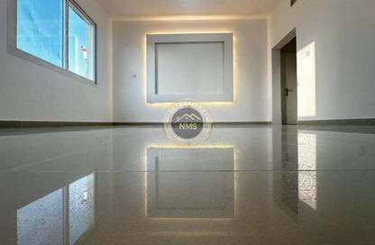 Apartment - Studio - 1 for rent in Al Muntazah - Abu Dhabi Apartment - Studio - 1 for rent in Al Muntazah - Abu Dhabi