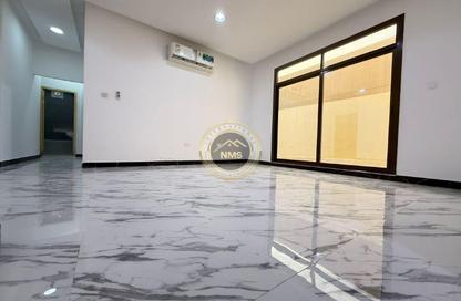 Apartment - 2 - 2 for rent in Al Muntazah - Abu Dhabi