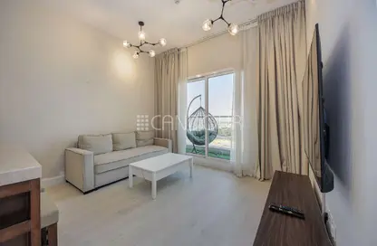 Apartment - 2 Bedrooms - 3 Bathrooms for rent in Kappa Acca 3 - Residential District - Dubai South (Dubai World Central) - Dubai