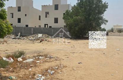 Land - Studio for sale in Al Rawda 2 Villas - Al Rawda 2 - Al Rawda - Ajman