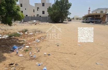 Land - Studio for sale in Al Rawda 2 Villas - Al Rawda 2 - Al Rawda - Ajman