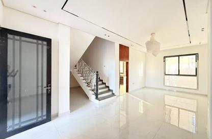 Villa - 3 Bedrooms - 5 Bathrooms for sale in Kabbali Hills - Al Helio 2 - Al Helio - Ajman