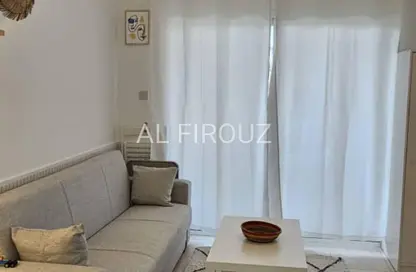 شقة - 1 حمام للبيع في دايموند فيوز 1 - دايموند فيوز - قرية جميرا الدائرية - دبي