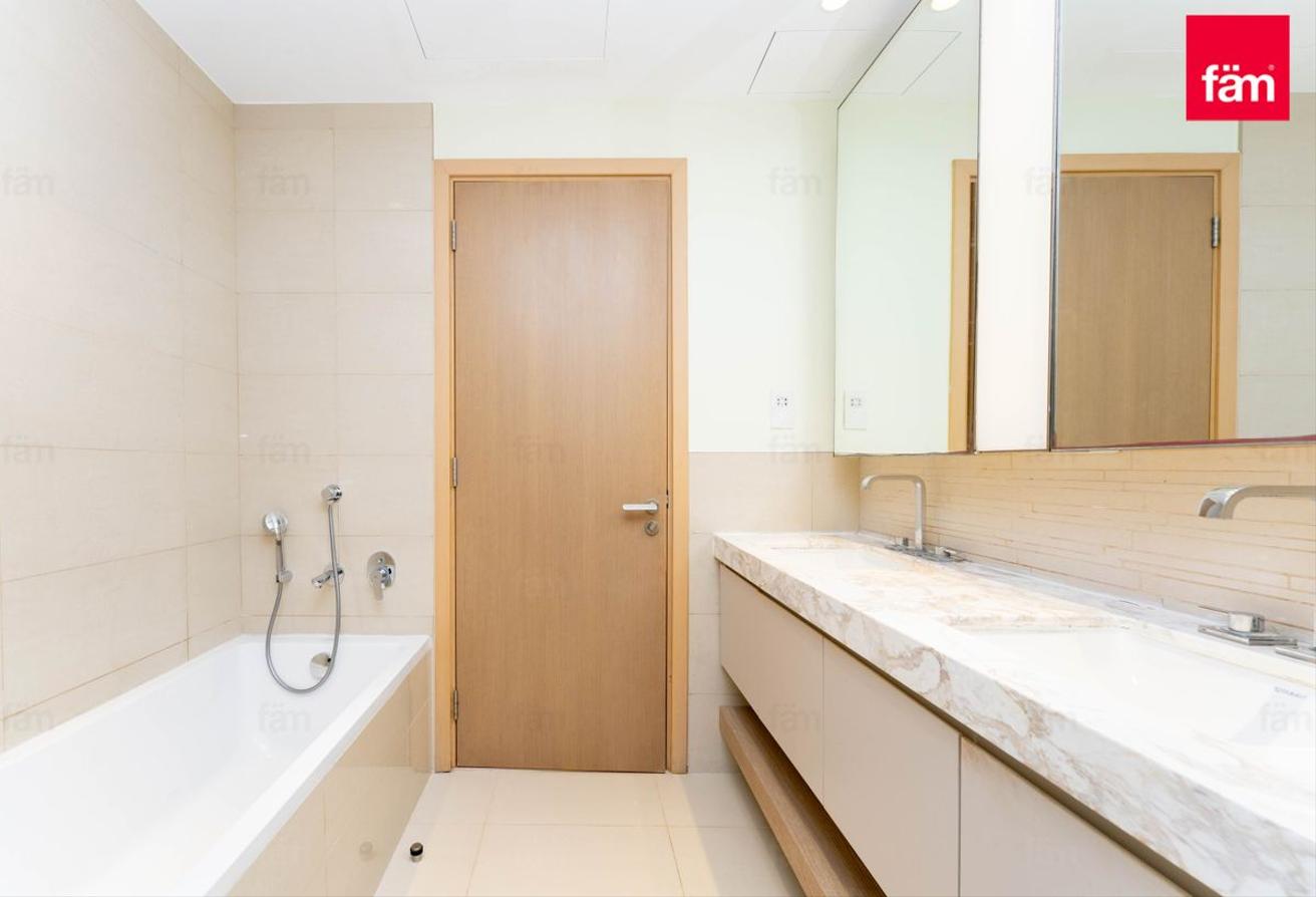 Best Price | Vacant | Spacious 3 B/R + Maids Room photo 14