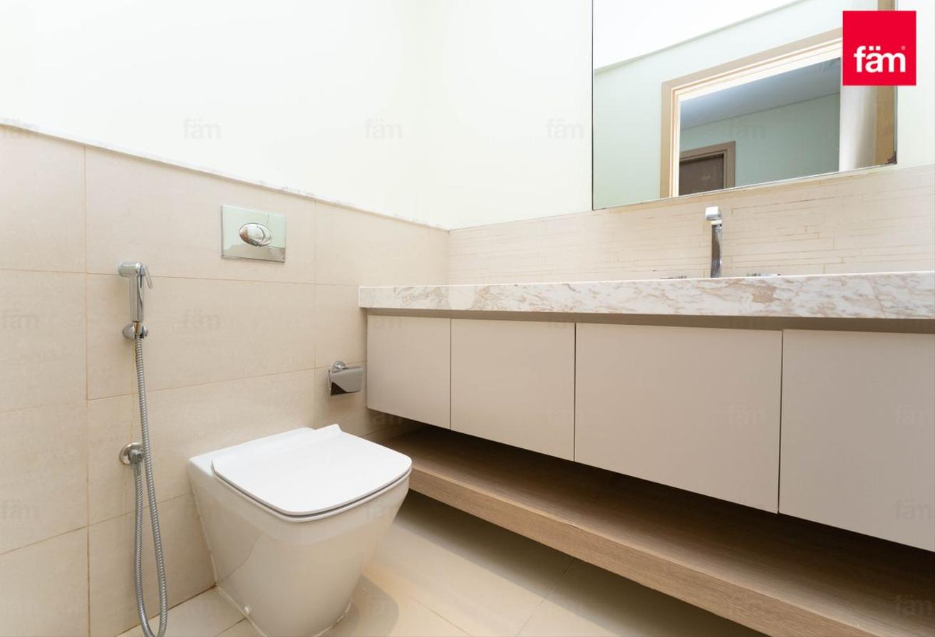Best Price | Vacant | Spacious 3 B/R + Maids Room photo 15