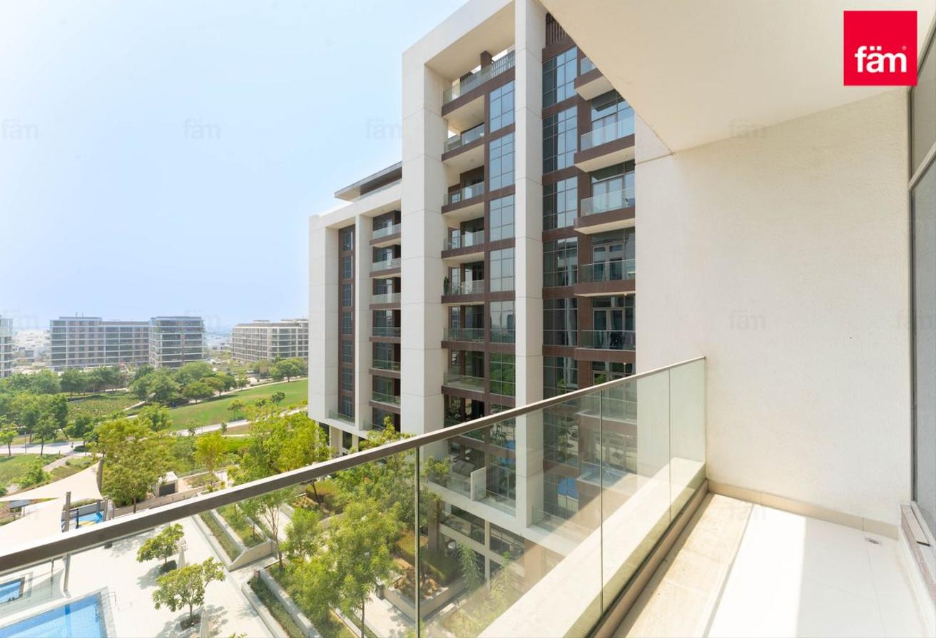 Best Price | Vacant | Spacious 3 B/R + Maids Room photo 16