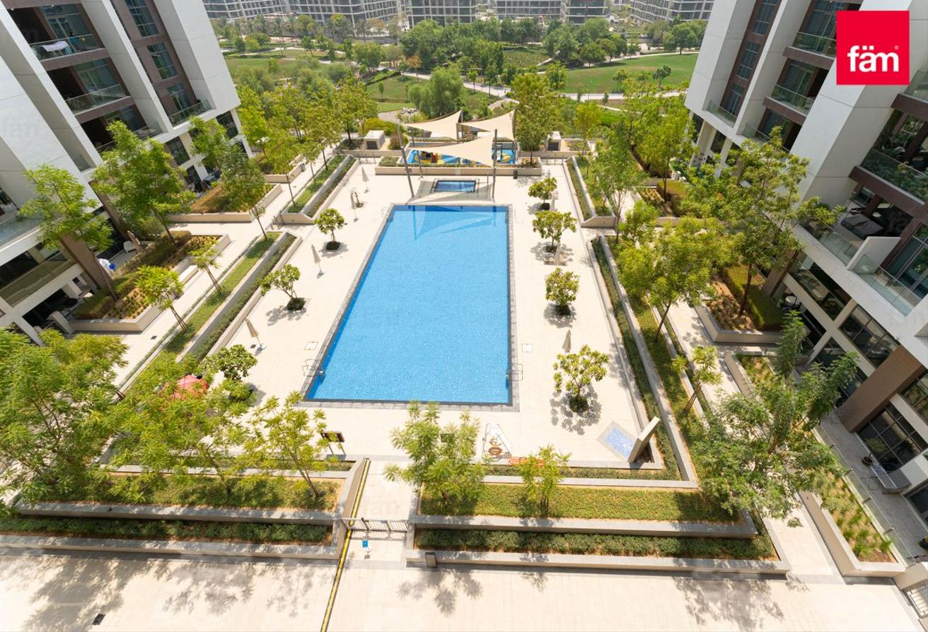Best Price | Vacant | Spacious 3 B/R + Maids Room photo 17