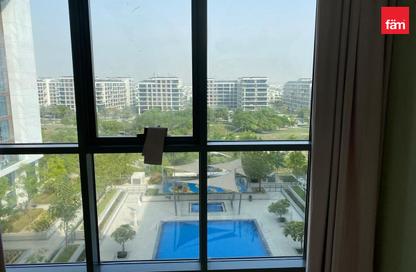 Apartment - 3 Bedrooms - 5 Bathrooms for rent in Acacia B - Acacia - Park Heights - Dubai Hills Estate - Dubai