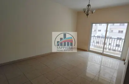 Apartment - 1 Bedroom - 2 Bathrooms for sale in Classic Apartments - CBD (Central Business District) - International City - Dubai