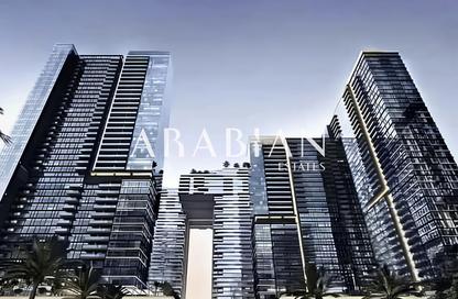 Apartment - 2 Bedrooms - 2 Bathrooms for sale in Park Views Residences B - Park Views Residences - Al Kifaf - Bur Dubai - Dubai