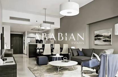 Apartment - 2 Bedrooms - 2 Bathrooms for sale in Park Views Residences B - Park Views Residences - Al Kifaf - Bur Dubai - Dubai