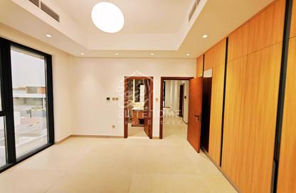 Villa - 3 - 5 for rent in Shomous Residential Complex - Sharjah Garden City - Sharjah Villa - 3 - 5 for rent in Shomous Residential Complex - Sharjah Garden City - Sharjah