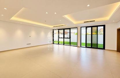 Villa - 3 - 5 for rent in Shomous Residential Complex - Sharjah Garden City - Sharjah Villa - 3 - 5 for rent in Shomous Residential Complex - Sharjah Garden City - Sharjah