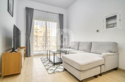 Apartment - 1 - 1 for rent in Al Ramth 05 - Al Ramth - Remraam - Dubai