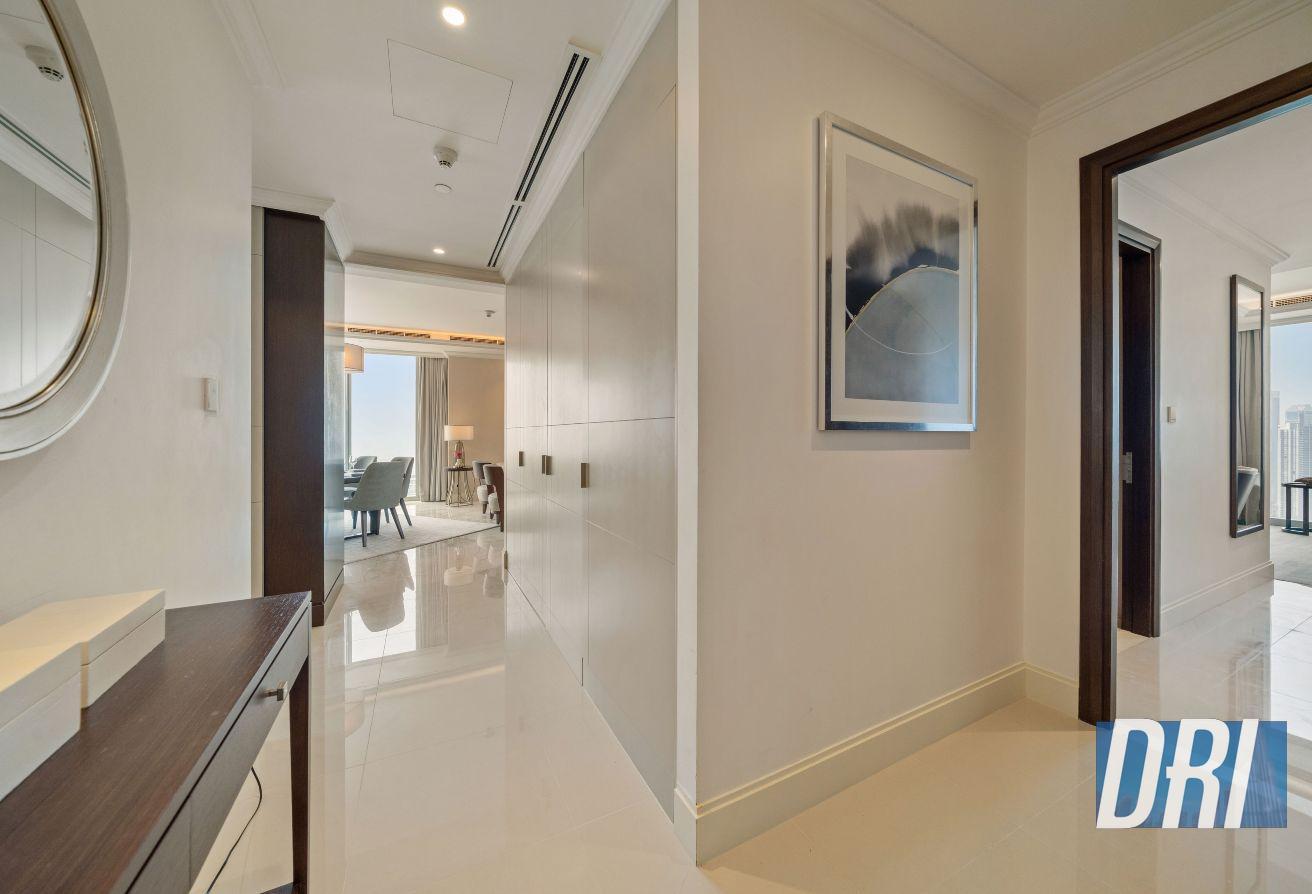 Burj View | Ready to Move | Well Maintained photo 20