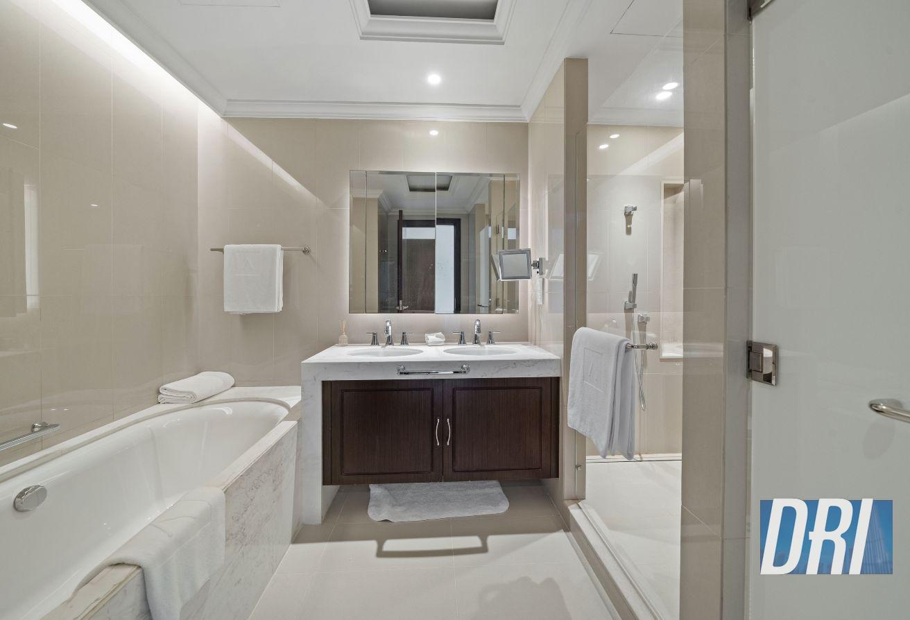 Burj View | Ready to Move | Well Maintained photo 19